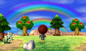 double-rainbow
